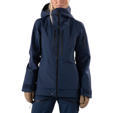 Skaljacka Jackor EQPE Rido Shell Jacket 2.0 W Navy Blazer