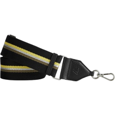 Markberg Finley Bag Strap - Electric Yellow/Black