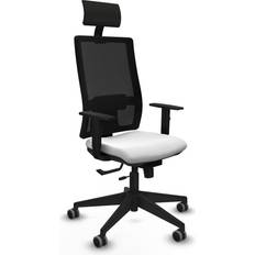 Ergonomic with Headrest Office Chair