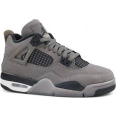 Jordan Sport Shoes Children's Shoes Jordan 4 Retro Cave - Stone/Black/Moon