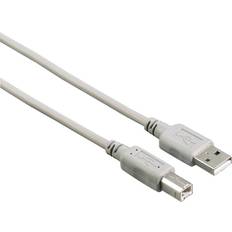 Hama USB A – USB B M-M 5m