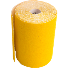 Sandpapirsrulle 115 mm x 5 m K60