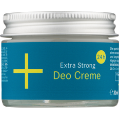 i+m Extra Strong Deo Creme 30ml