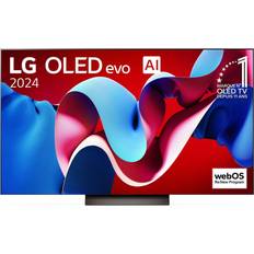 Lg oled 77 inch price LG OLED77C46LA