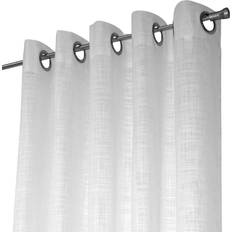 Arvidssons Textil Northern Lights White 140x240cm