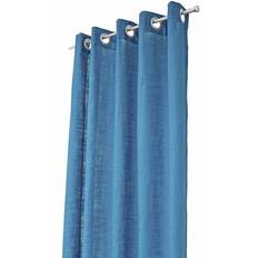 Arvidssons Textil Northern Lights Blue 140x240cm
