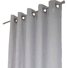 Arvidssons Textil Northern Lights Light Grey 140x240cm