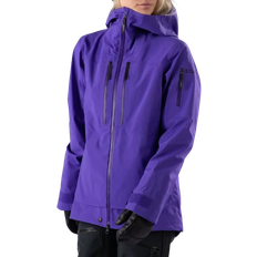 EQPE Rido Shell Jacket 2.0 W - Alpine Violet