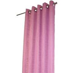 Arvidssons Textil Northern Lights Gray Pink 140x240cm