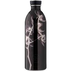 24 Bottles Urban Ultraviolet Vattenflaska 1L