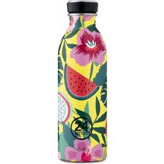 24 Bottles Urban Antigua Vattenflaska 1L