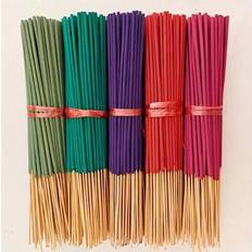 Shein 40pcs Pack Incense Sticks Lavender Sandalwood