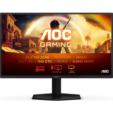 1920x1080 (Full HD) - Gaming Monitors on sale AOC 25G42E