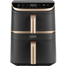 Cosori Friggitrici Cosori Turbo Tower Pro Smart 10.8L Gold