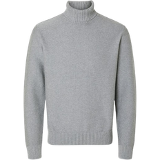 Selected Slhaxel Neulepaita - Harmaa