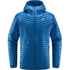Haglöfs L.I.M Mimic Hood Men - Nordic Blue