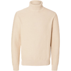 Selected Rollkragen Pullover