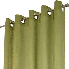 Arvidssons Textil Northern Lights Green 140x240cm
