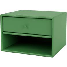 Montana Furniture Dash Mesita de noche 30x35.4cm