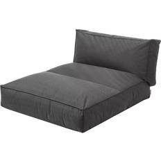 Utomhustålig Soffor Blomus STAY Coal Sofa 190cm 1 Seater
