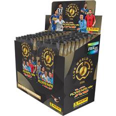 FIFA Club World Cup 2025 Adrenalyn XL 50 Booster Packs