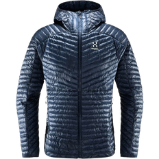 Haglöfs L.I.M Mimic Hood Men Tarn Blue