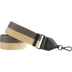 Taske stropper Tasketilbehør Markberg Finley Bag Strap - Sorbet/Grey