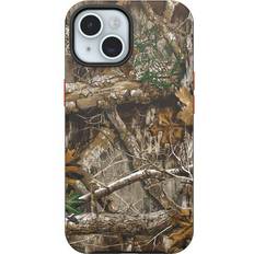 OtterBox Symmetry Series MagSafe Case for iPhone 13/14/15 Realtree Orange