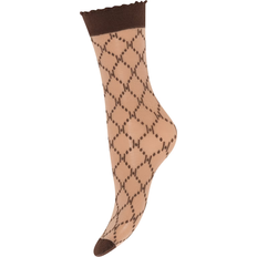 Brun Strømper Hype The Detail Soks Logo 25app
