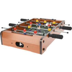 Bordspil Tender Table Football Game with 12 Players