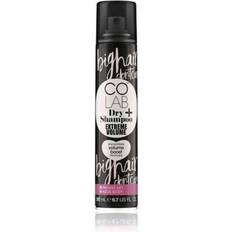 Hårprodukter Colab Torrschampo Extra Volume (200 ml) (200 ml) 200ml