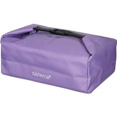 Sistema køletaske Lunch Bag To Go Minty