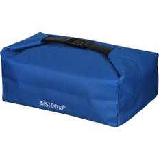 Sistema køletaske Sistema køletaske Lunch Bag To Go Minty