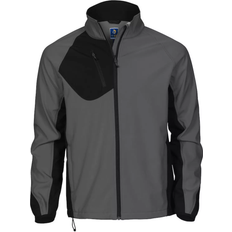ProJob Soft Shell Jacket - Grey