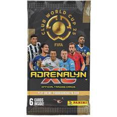 Adrenalyn XL FIFA Club World Cup 2025 Booster Pack