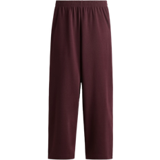 H&M Dame Vinrød Sweatpants - Vinrød
