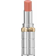 L'Oréal Paris Color Riche Shine Lipstick #112 Only in Paris