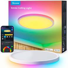Govee Taklampor Govee Ceiling Light 300mm Takplafond