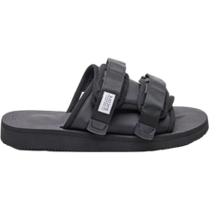 Suicoke Moto-Cab - Black