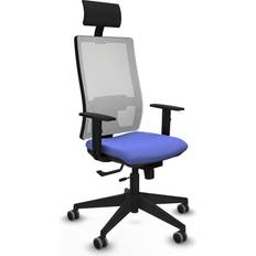 Ergonomic Piqueras Crespo 1D066G1 Office Chair