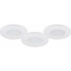 IP21 - Vita Takplafonder Malmbergs MD-305 Takplafond ∅ 7.5cm 3st