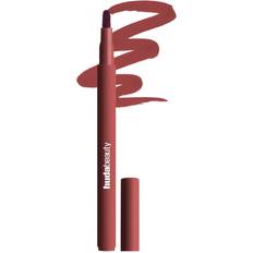 Liquid Lip Liners Huda Beauty Lip Contour Lip Stain Cinnamon