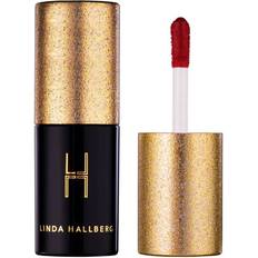 LH Cosmetics Latex Fever Lipstick Red Latex