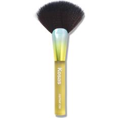 Kosas Cosmetic Tools Kosas Contour Fan Brush