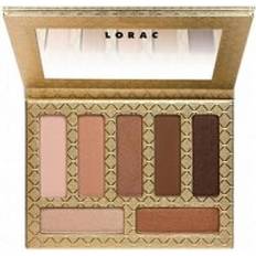Gold Stain Colours Quad Eyeshadow Palette