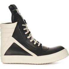 Rick Owens Trainers Rick Owens Geobasket M - Black/Milk