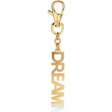 Edblad Berlocker & Hängen Edblad Dream Bag Charm Gold