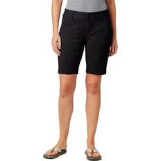Columbia Women’s Saturday Trail Long Shorts - Black