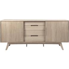 Natur Skænke Wpro Marte Skænk 180x84cm