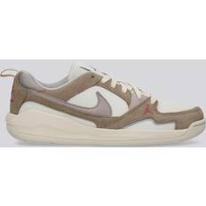 Jordan Herre Sneakers Jordan Sneaker Low CMFT Era - Mørkebeige/Grå/Rød/Hvid